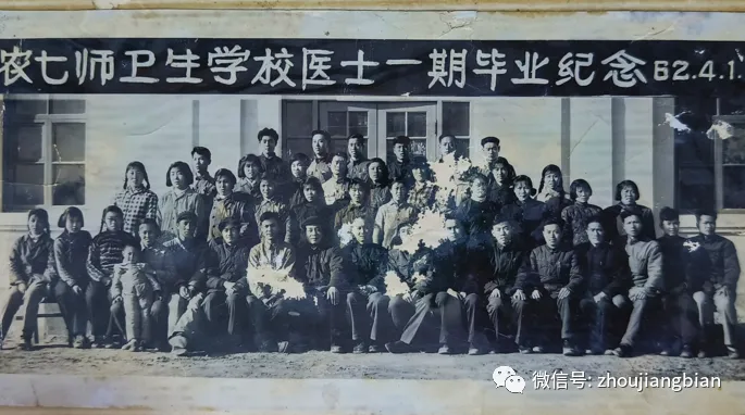 毕业几年
