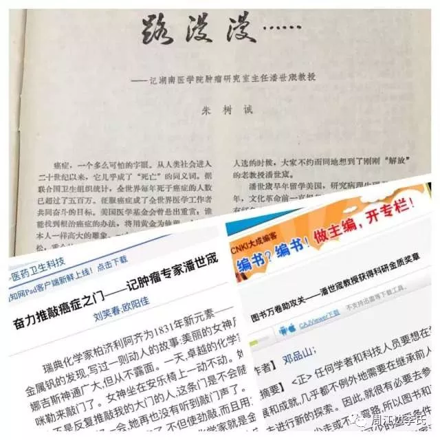 报道