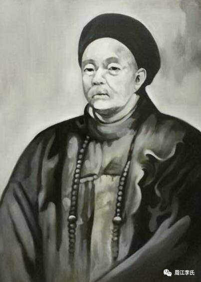 李有棻