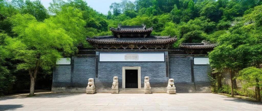 族光:週江边李氏——由富甲一方迈向仕途济世之途