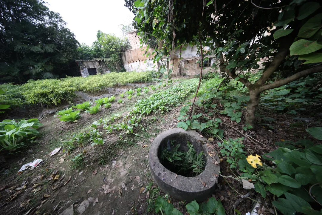 故居